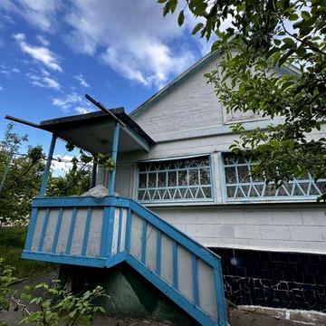 Продам дачу - садовое товарищество искра-2