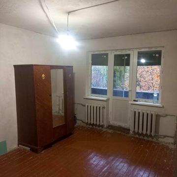 1-но комнатная квартира