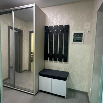 Штильова вул., 1