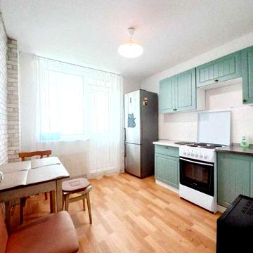 Червоної Калини 68, оренда 1-к квартири, Троєщина