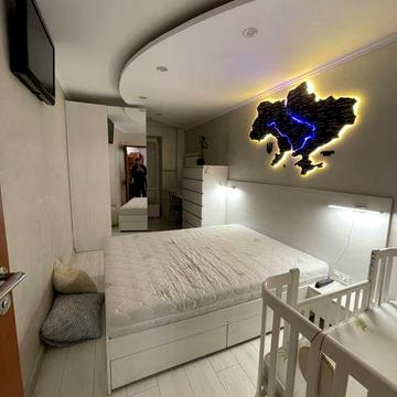 Оренда 3 кімнаткої біля Чайки, Новуса