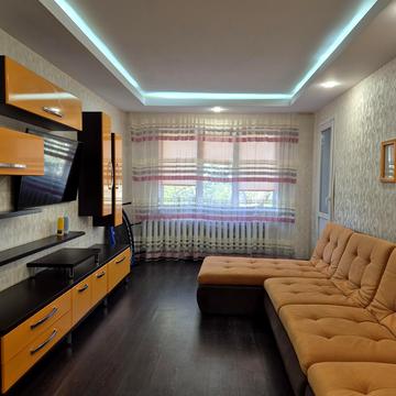 Сонячний мікрорайон вул., 33