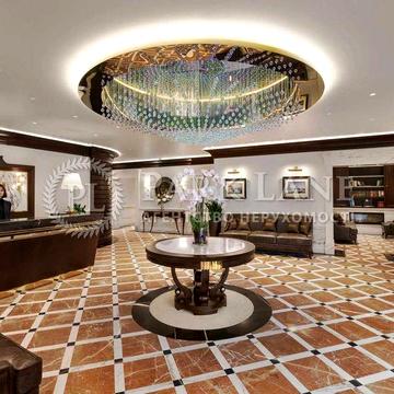 Оболонський просп 26 ЖК Obolon Residences метро Мінська Оболонь ЖК Obolon Residences