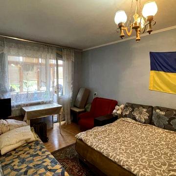 Продаж 1к Виноградар, Перемишльська 14/41