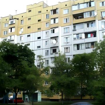 1-кімнатна. Червоної Калини. Троєщина