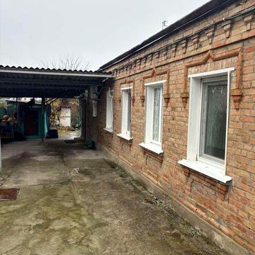 Продаж будинку на Масляниківкі