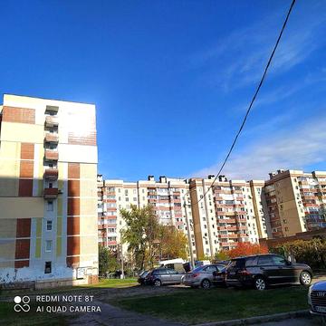 Продажа 1 кімн. квартири вул.Закревського,63а торг