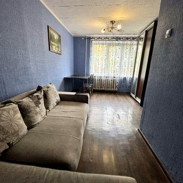 Можна під програми!!! Продаж однокімнатної квартири на О. Теліги!