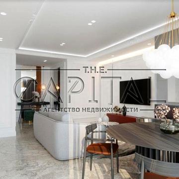 Продаж квартири Бульвар Фонтанов Taryan Tower  Французский квартал 2 ЖК Бульвар Фонтанові