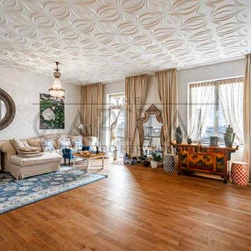 Продаж квартири, Коновальця, Центр, Печерський, дизайнерська квартира