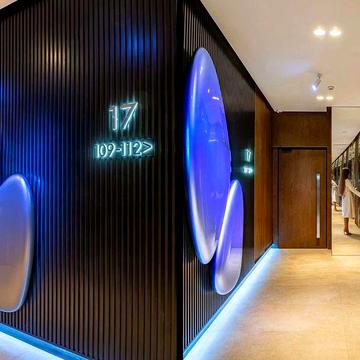 Продаж елітної 3к квартири в Taryan Towers ЖК Taryan Towers