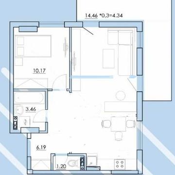 Академіка Сахарова вул., 11