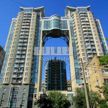 Продаж 3к квартири без ремонту, ЖК Тріумф, вул. Звіринецька, 59