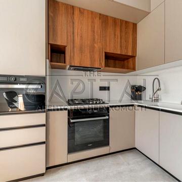 Продаж 2к квартири 60м2 | 52 Перлина, вул. Бойчука Печерськ ЖК 52 Перлина