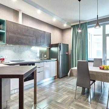 3 К Квартира 105 м2 Лабараторний пр-в Палац Україна Печерськ Центр ЖК Преміум