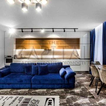 ПРОДАЖ 2к.квартири ЖК L-квартал, бул. Лепсе Івана 6/7а ЖК L-Квартал