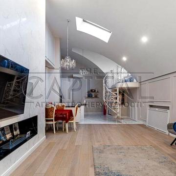 Продам 5к квартиру, Дніпровська набережна 19а, будинок з Генератором!