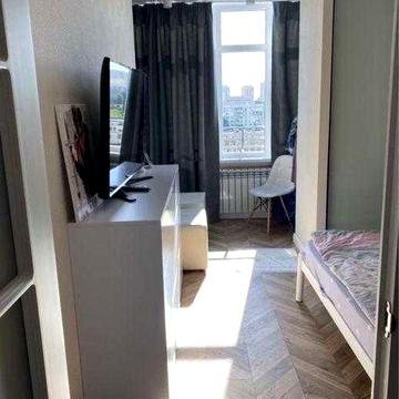 Династія. Липківського, 37-Б. Сучасний ремонт ЖК Династія