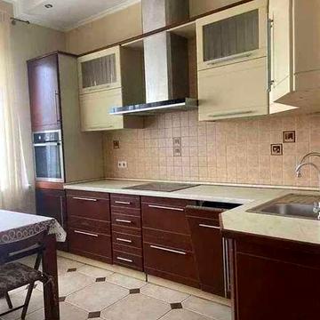 Осокорки, 2к квартира, Урлівська, 16/37, Рівер Мол. Ремонт, Меблі