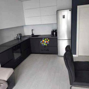 Продаж 2к.квартири ЖК "Герцен Парк" Герцена 35