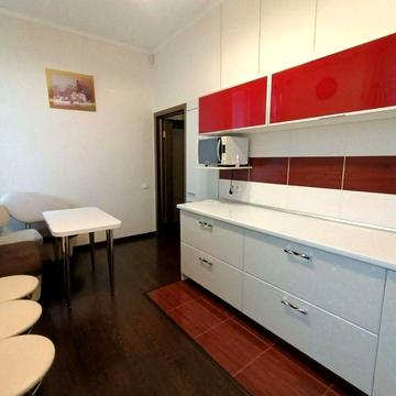 Хрещатик пішки. Продаж двокімнатної квартири в Києві