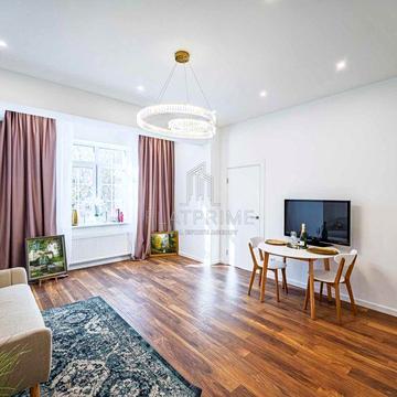 Стильна та автономна 2К квартира в ЖК «Notting Hill» ЖК Notting Hill