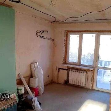 1 кімнатна тепла квартира вторичка Воскресенка Чорних Запорожців 13