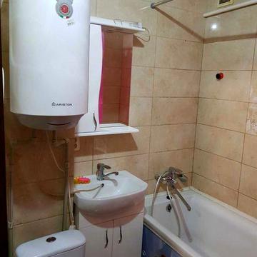 БЕЗ % Продаж 1-кімнатної квартири на проспекті Відрадний 40