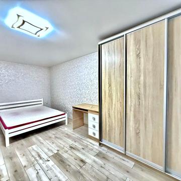Без%‼️Продам 1к.квартиру (35м2)з ремонтом та меблями-вул.Райдужна 13 В
