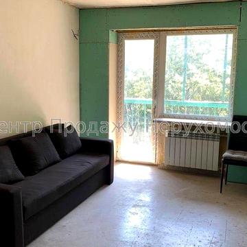 Продам квартиру біля парк Відрадний ІВ