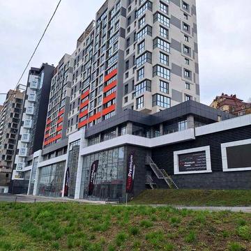 Продам 1-к.кв.,новострой бизнес класса ЖК Овис,Клочковская, сертификат ЖК Овис