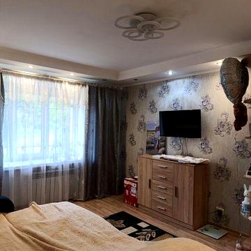 Без %для покувця! Продаж однокімнатної з ремонтом, Кубанської України