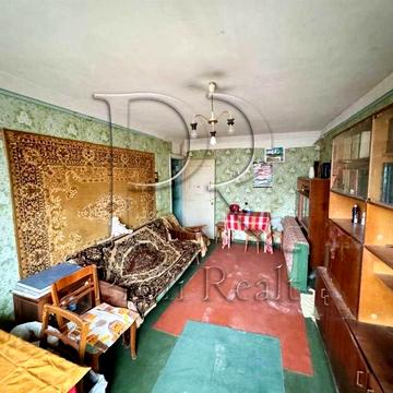 Продаж 3-к квартири Якуба Коласа 9, Борщагівка Святошин Академ