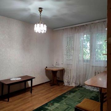 Сдам однокомнатную квартиру 6500 Юго западный массив от хазяїна