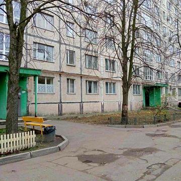 Продаж 3х кім квартири Київ вул Кубанської України (Маршала Жукова) 51