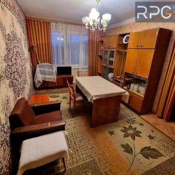 ТОП! Продам 3-к квартиру з ГАЗОМ, не кутова, вул. Івана Дзюби, 12.