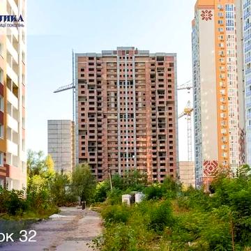 Продам квартиру ЖК Патріотика (Батурин 32) ЖК Патріотика