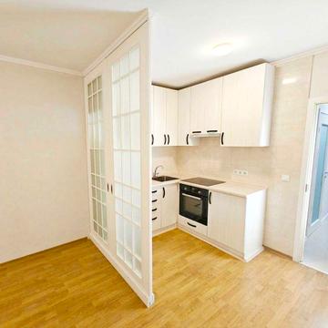 Продаж 1 кімнатної квартири Харківське шосе Дніпровський район Ремонт