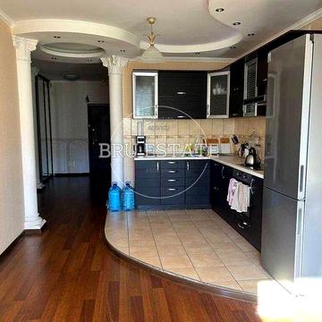 Продаж 1к квартири Троєщина 5 й поверх з 23х 58 м Ремонт Держпрограми