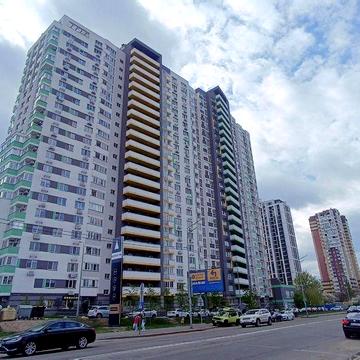 Продаж. ЖК Харківський. 2 кімнатна квартира. ЖК Харьковский