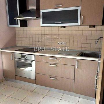 Продаж 1-к квартири вул Федора Ернста 2 Солом’янський р-н 46 м² 9 пов