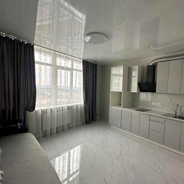 Продаж 1к видова квартири Дарницький район Київ ЖК Terracotta