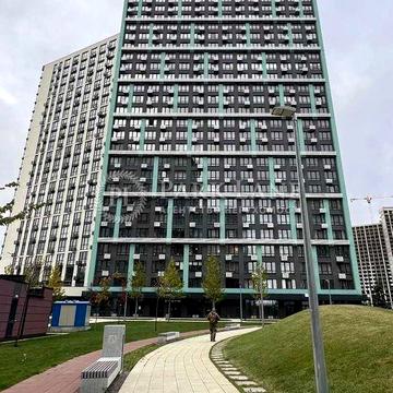 Краща вартість! 2-к 63м2 Некрасова Північно-Сирецька 8 Dibrova Park ЖК Dibrova Park