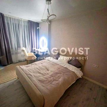 Продаж 1 кімнатної квартири Академіка Заболотного Голосіївський район ЖК Метрополіс