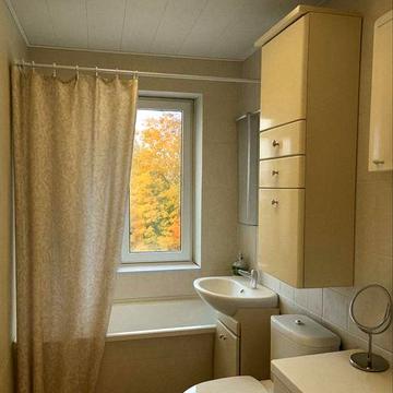 3К з ремонтом 65 м2 Гарета Джонса 2 Сталінка Чорновола Іллєнка Якіра