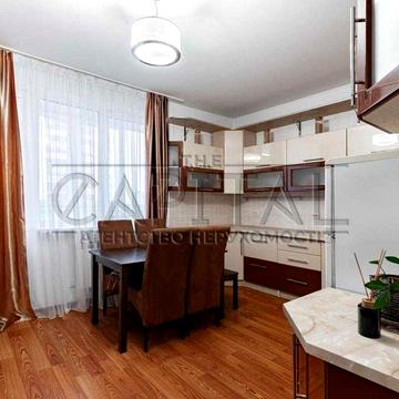 Срочная продажа квартиры ! торг однокомнатная святошинский район ЖК Парковый