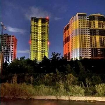 БЕЗ% Продається пентхаус ЖК «Медовий-1» вул.Кадетський гай 10 юа ЖК Медовий