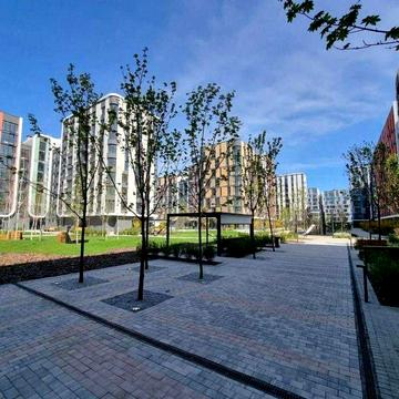 ТОП ЦІНА!Продам 1 кімн квартиру 45м2 ЖК Respublika/Республіка ЖК Respublika