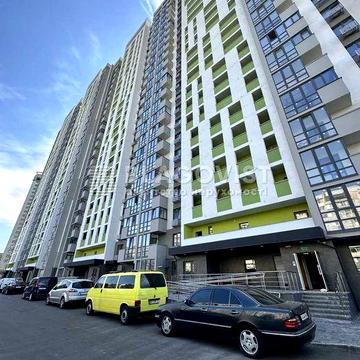 Вигідно! Дарницький, Харківський, ЖК Злагода, Архітектора Вербицького ЖК&quot;Злода