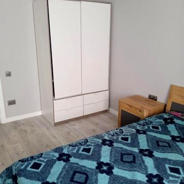 Довгострокова оренда 1к Квартира Злуки проспект